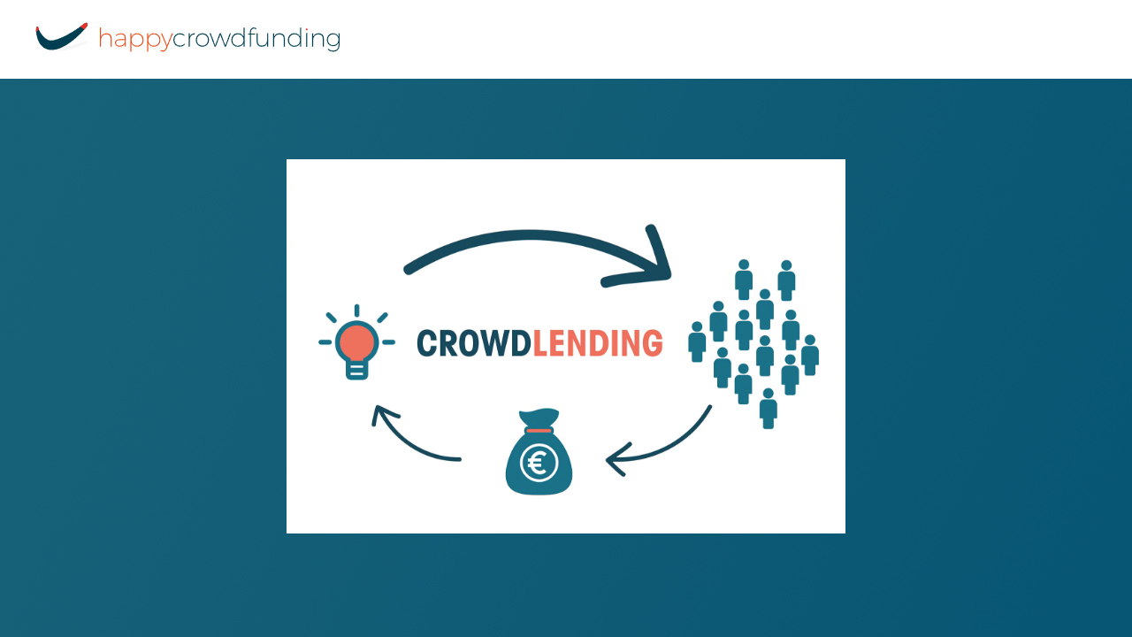 Partenariat avec Happy Crowdfunding